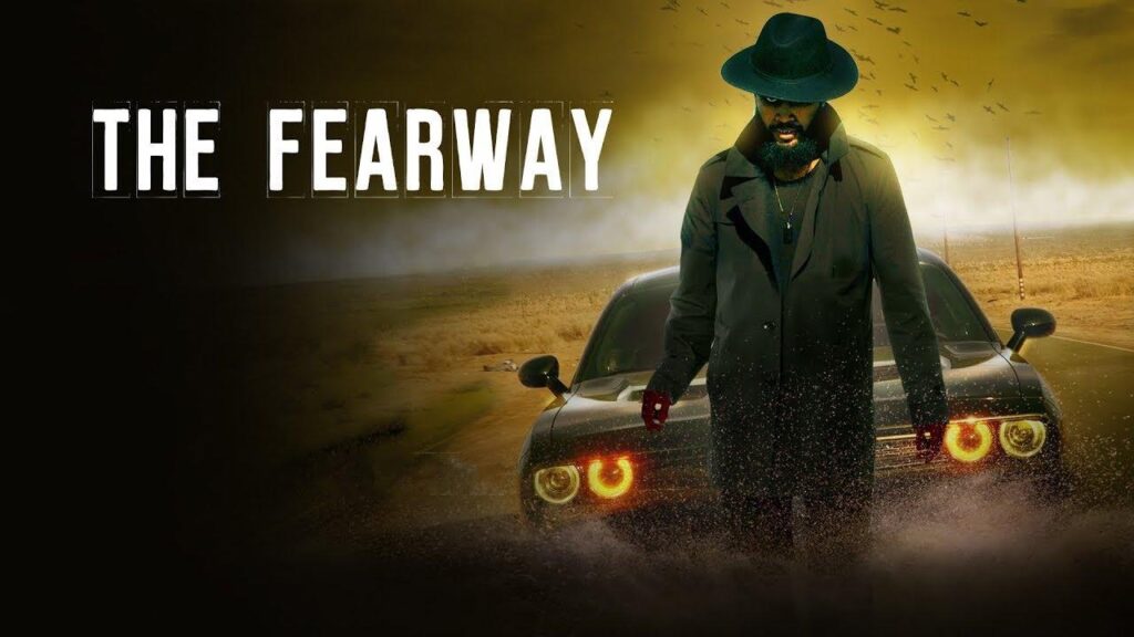 مشاهدة فيلم The Fearway 2023 مترجم HD كامل