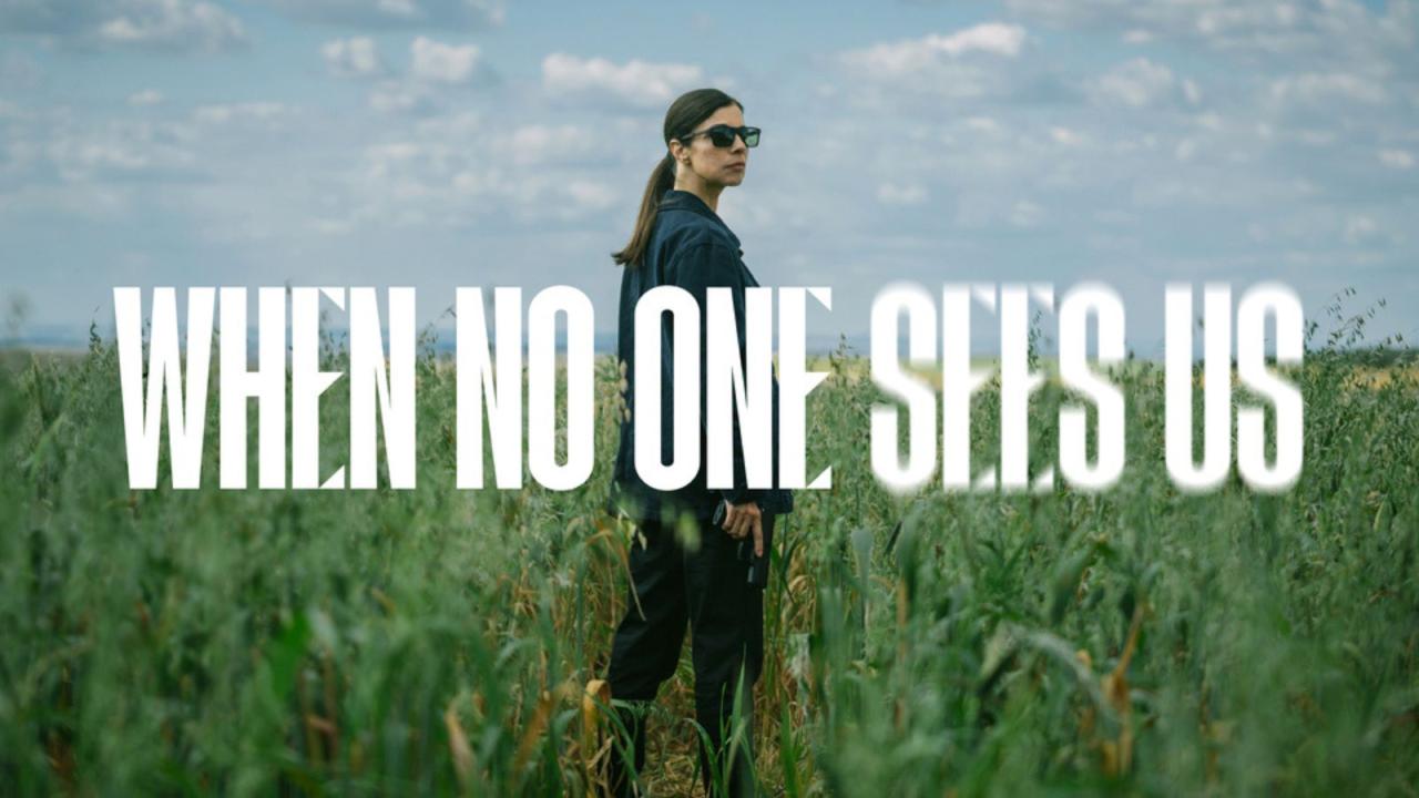 مشاهدة مسلسل When No One Sees Us الموسم الاول الحلقة 4 الرابعة مترجمة HD