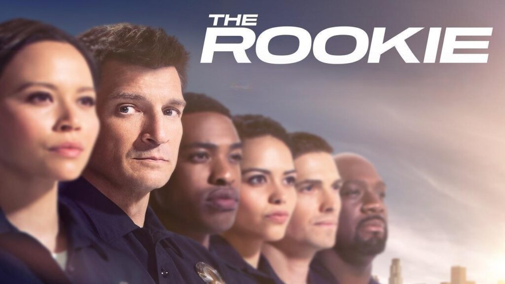مشاهدة مسلسل The Rookie الموسم الرابع الحلقة 9 التاسعة مترجمة HD