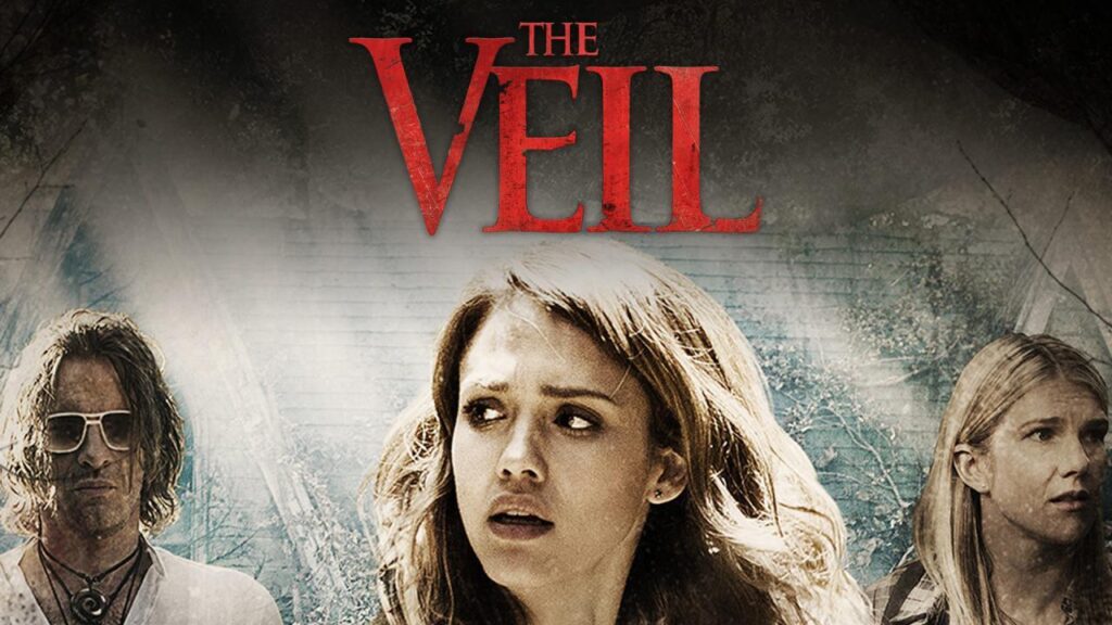 مشاهدة فيلم The Veil 2016 مترجم كامل HD