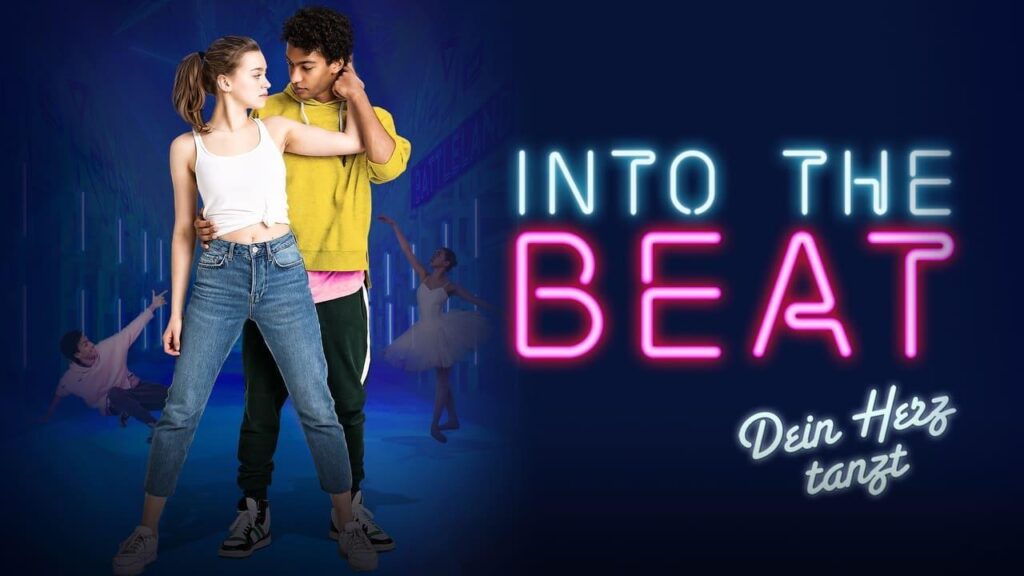 مشاهدة فيلم Into the Beat 2020 مترجم كامل HD
