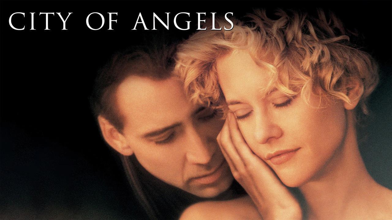 مشاهدة فيلم City of Angels 1998 مترجم كامل HD