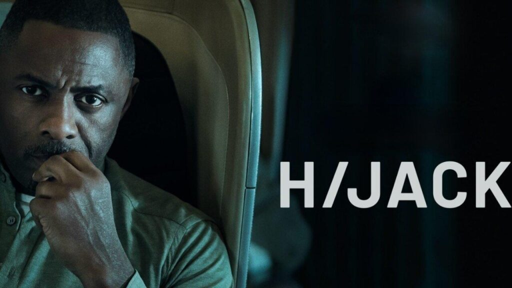 مشاهدة مسلسل Hijack الموسم الاول الحلقة 4 الرابعة مترجمة HD