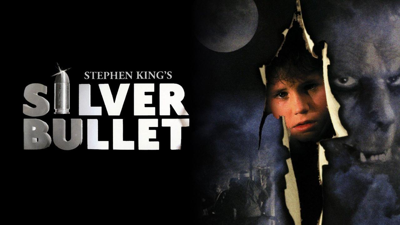 مشاهدة فيلم Silver Bullet 1985 مترجم كامل HD
