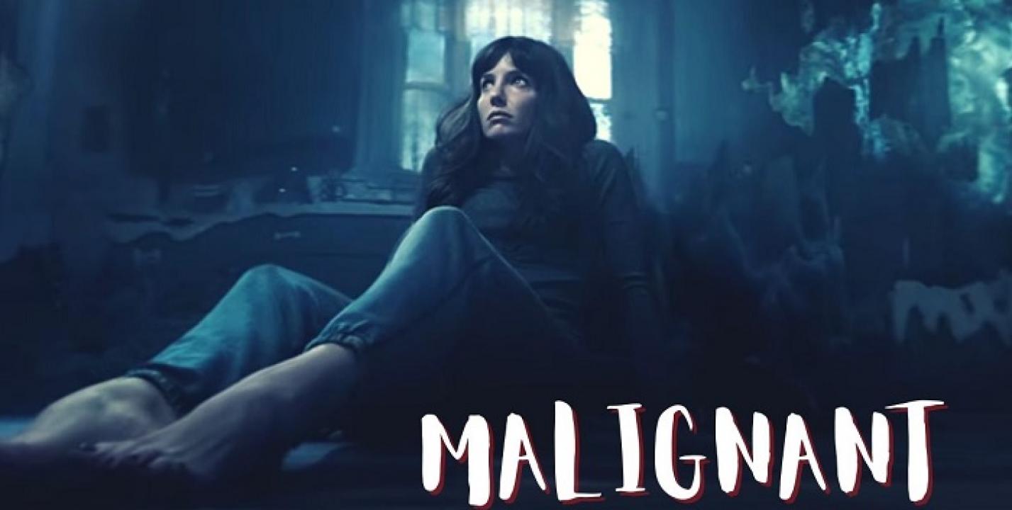مشاهدة فيلم Malignant 2021 مترجم