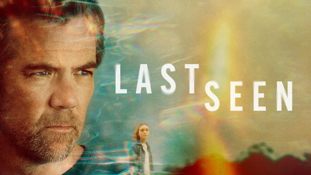 مشاهدة مسلسل Last Seen الموسم الاول الحلقة 3 الثالثة مترجمة HD