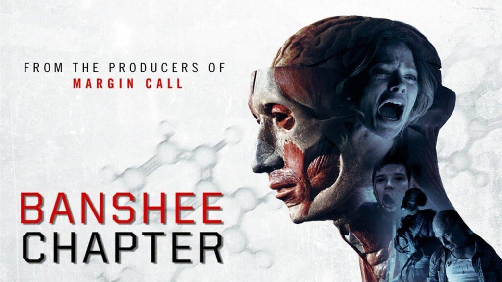 مشاهدة فيلم Banshee Chapter 2013 مترجم