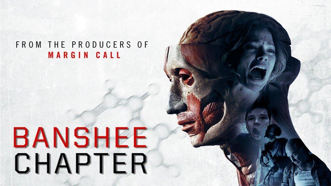 مشاهدة فيلم Banshee Chapter 2013 مترجم