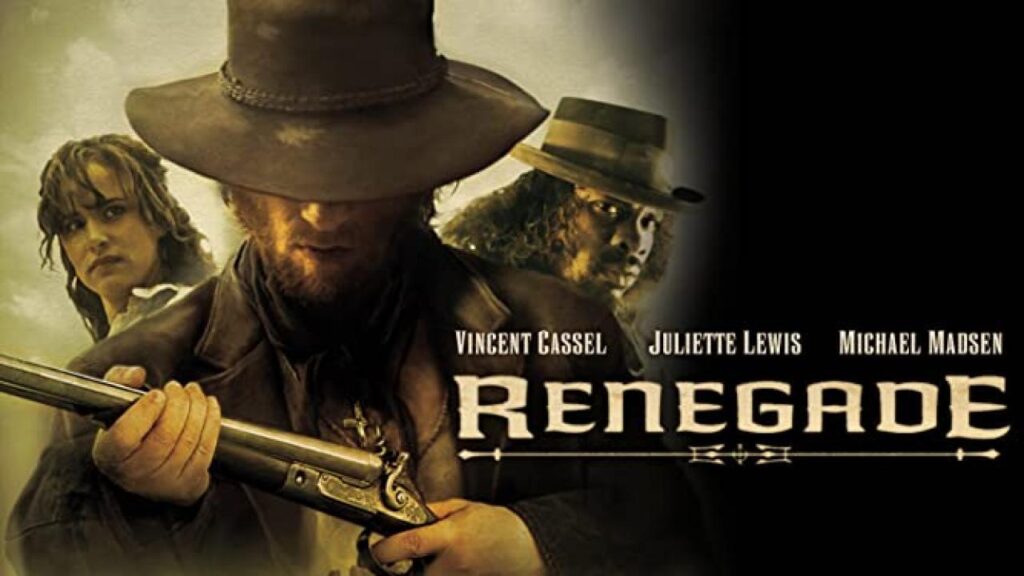 مشاهدة فيلم Renegade 2004 مترجم