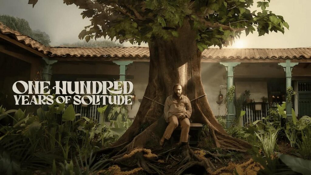 مشاهدة مسلسل One Hundred Years of Solitude الموسم الاول الحلقة 2 الثانية مترجمة HD
