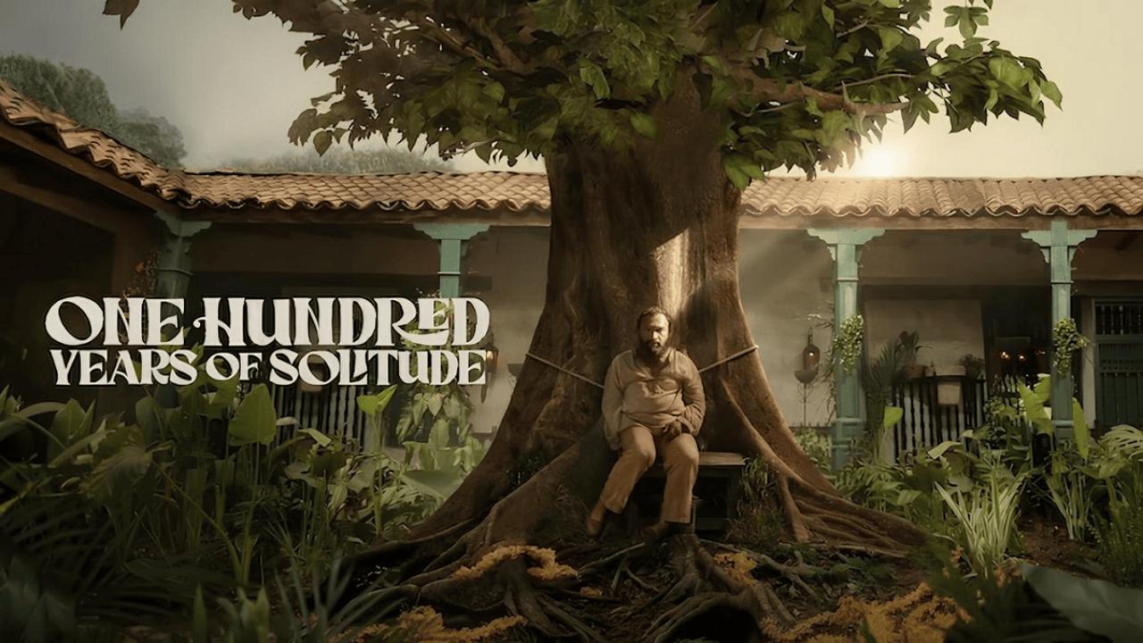 مشاهدة مسلسل One Hundred Years of Solitude الموسم الاول الحلقة 1 الاولي مترجمة HD