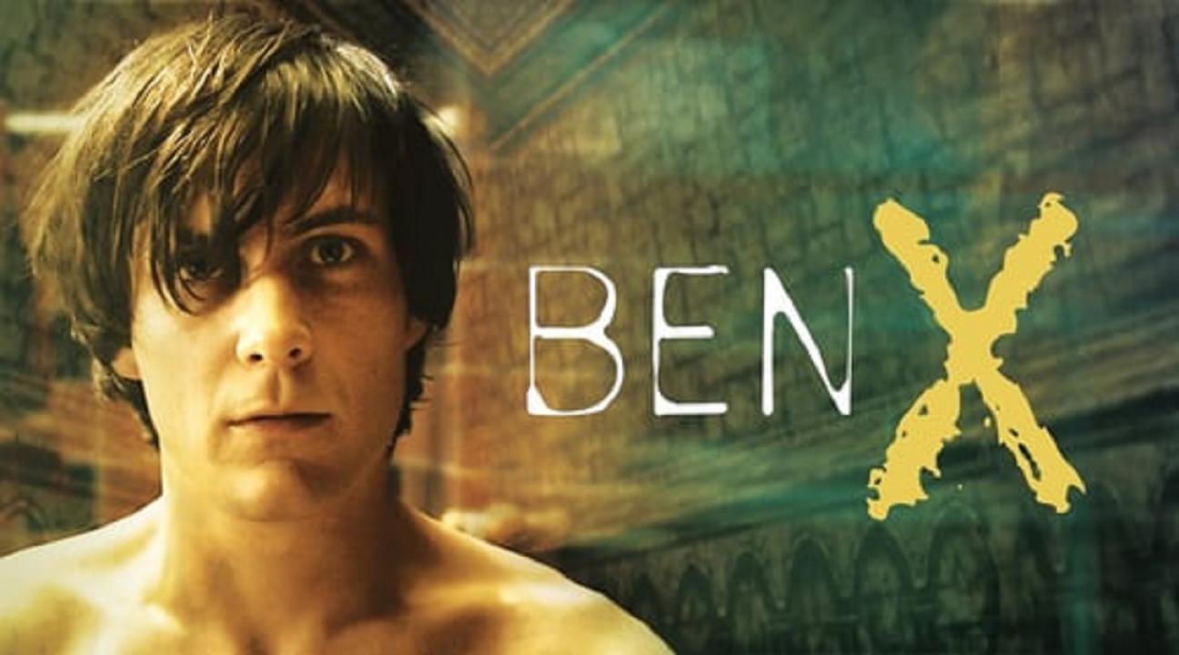 مشاهدة فيلم Ben X 2007 مترجم