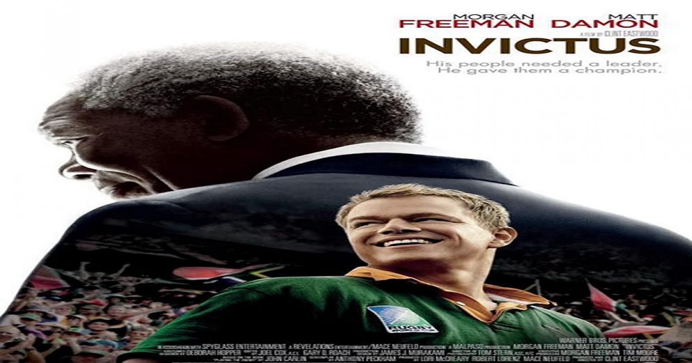 مشاهدة فيلم Invictus 2009 مترجم