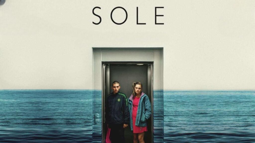 مشاهدة فيلم Sole 2019 مترجم كامل HD