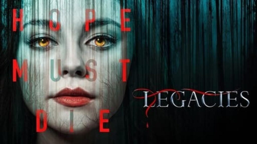 مشاهدة مسلسل Legacies الموسم الرابع الحلقة 9 مترجمة