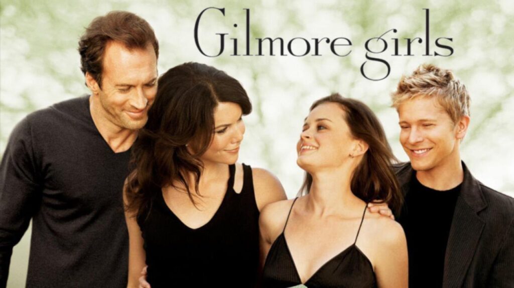 مشاهدة مسلسل Gilmore Girls الموسم الرابع الحلقة 13 مترجمة