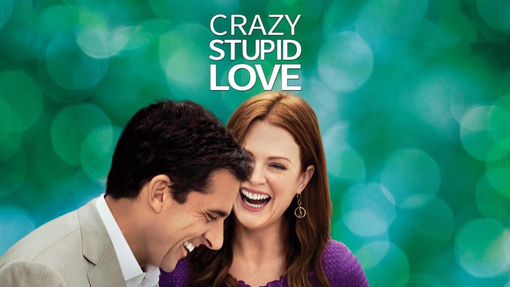 مشاهدة فيلم Crazy, Stupid, Love 2011 مترجم