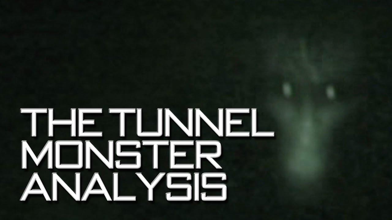 مشاهدة فيلم The Tunnel 2011 مترجم
