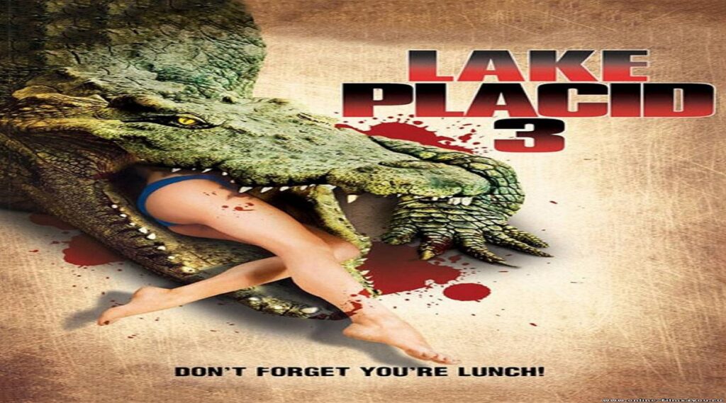 مشاهدة فيلم Lake Placid 3 2010 مترجم