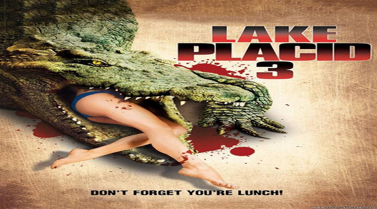 مشاهدة فيلم Lake Placid 3 2010 مترجم