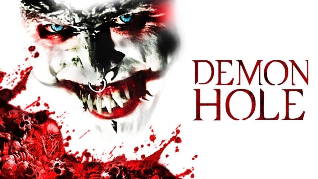 مشاهدة فيلم Demon Hole 2017 مترجم كامل HD