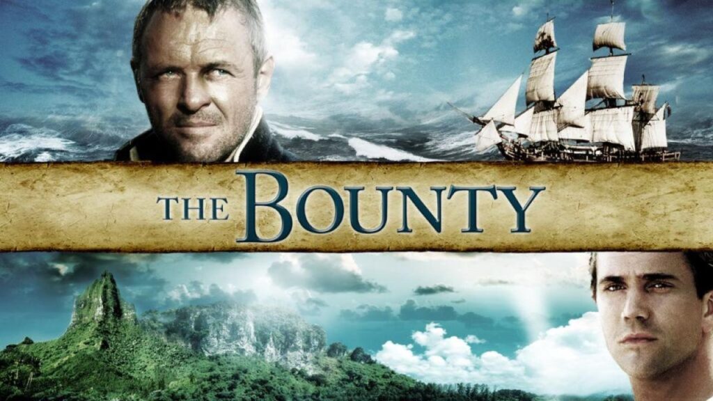 مشاهدة فيلم The Bounty 1984 مترجم كامل HD