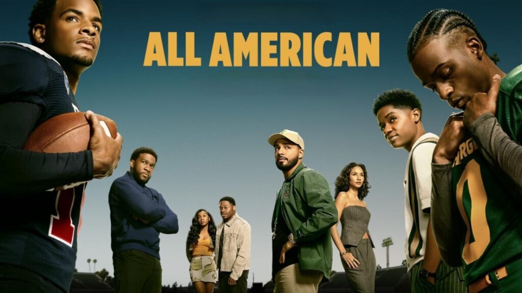 مشاهدة مسلسل All American الموسم السابع الحلقة 13 الثالثة عشر والاخيرة مترجمة HD