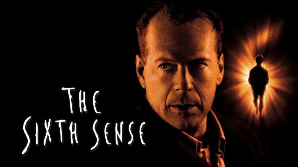 مشاهدة فيلم The Sixth Sense 1999 مترجم كامل HD