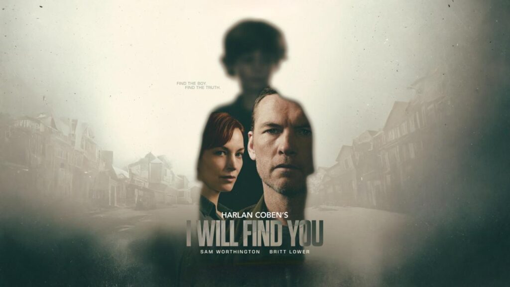 مشاهدة مسلسل I Will Find You الموسم الاول الحلقة 2 الثانية مترجمة HD