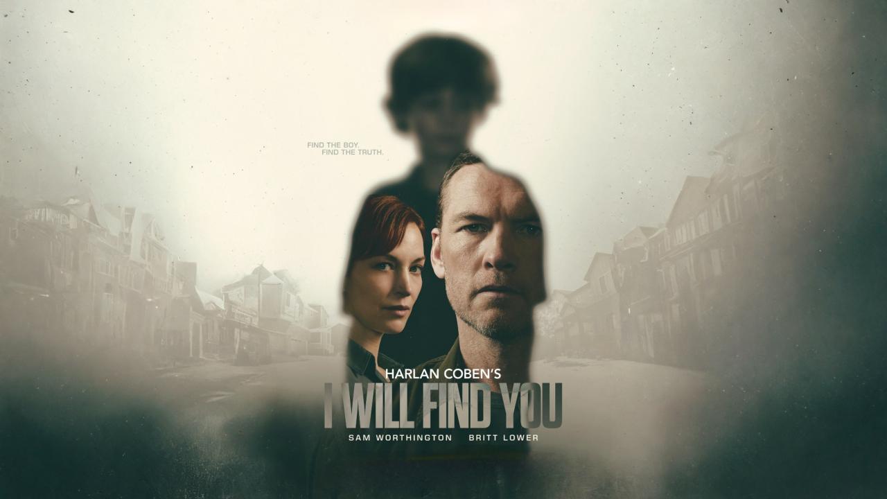 مشاهدة مسلسل I Will Find You الموسم الاول الحلقة 4 الرابعة مترجمة HD