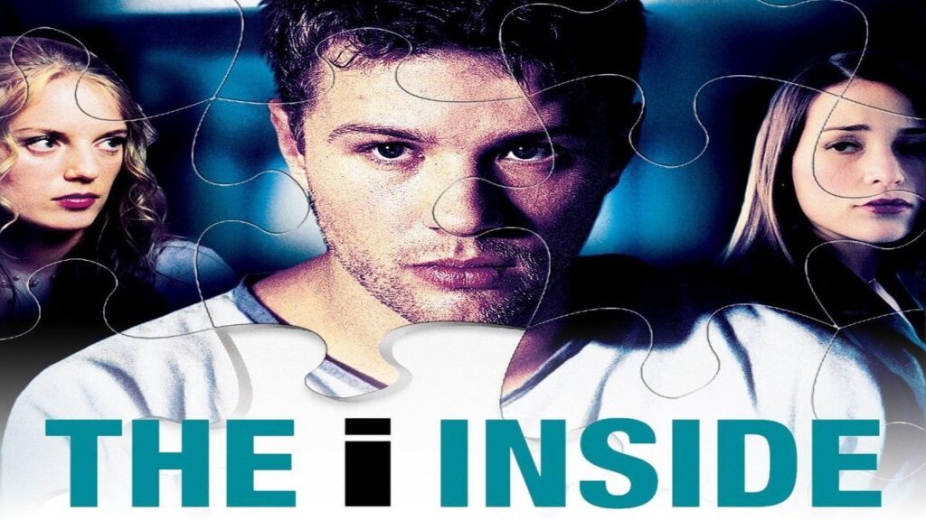 مشاهدة فيلم The I Inside 2004 مترجم