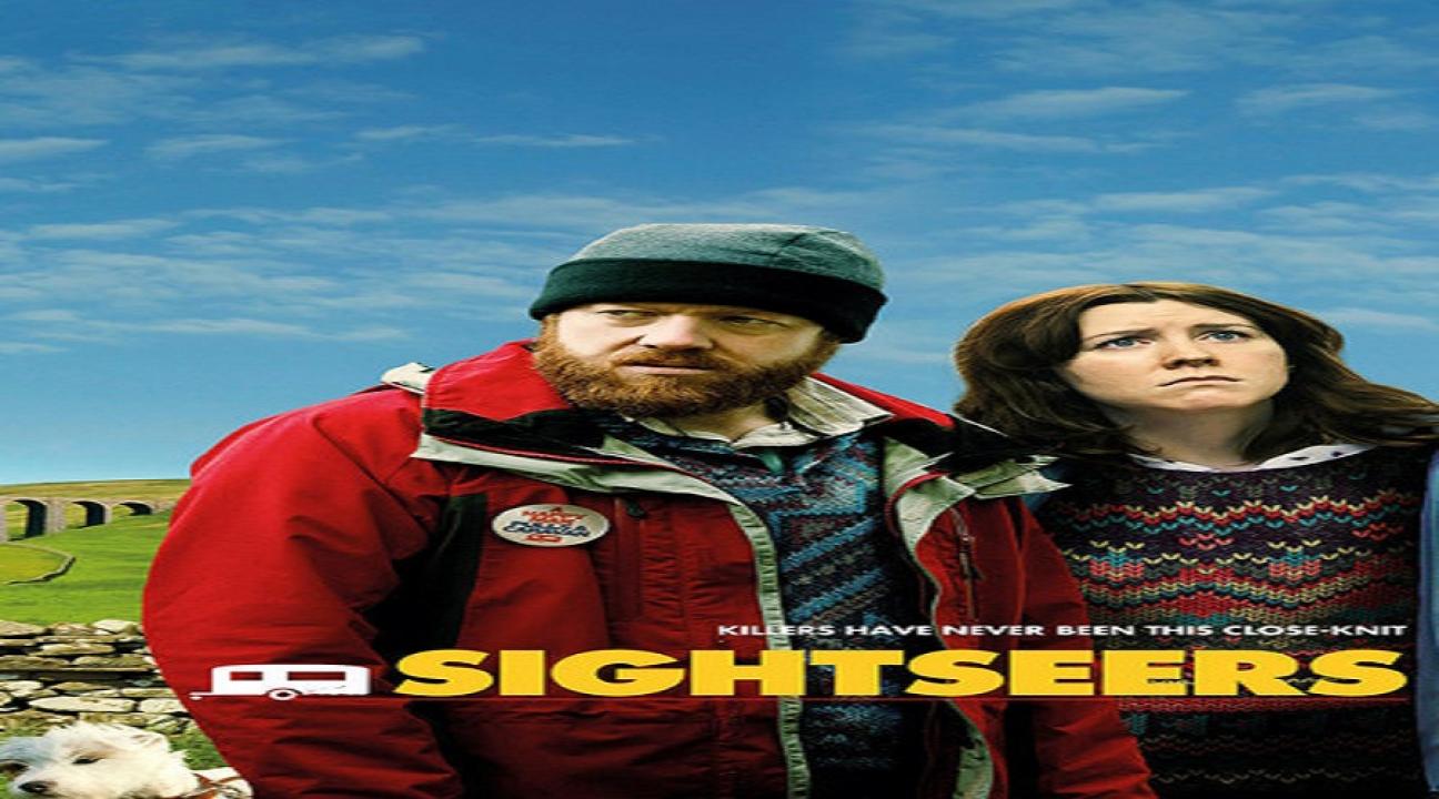 مشاهدة فيلم Sightseers 2012 مترجم
