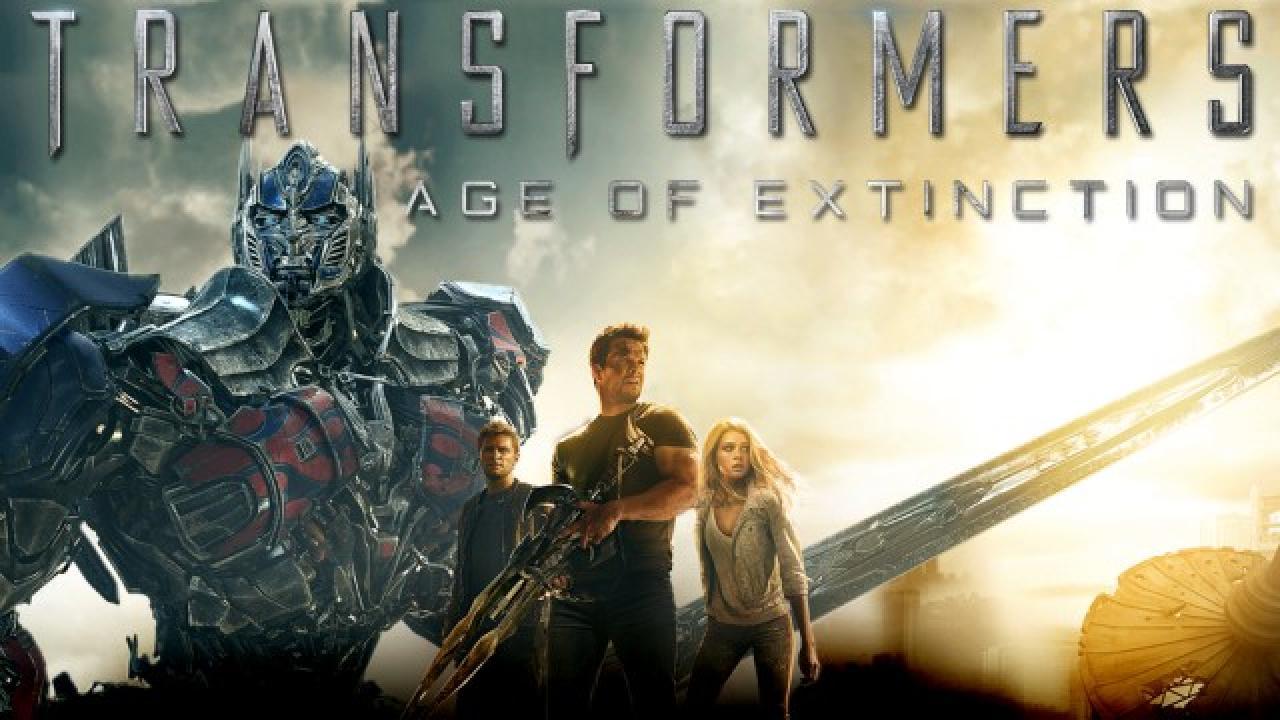 مشاهدة فيلم Transformers: Age of Extinction 2014 مترجم