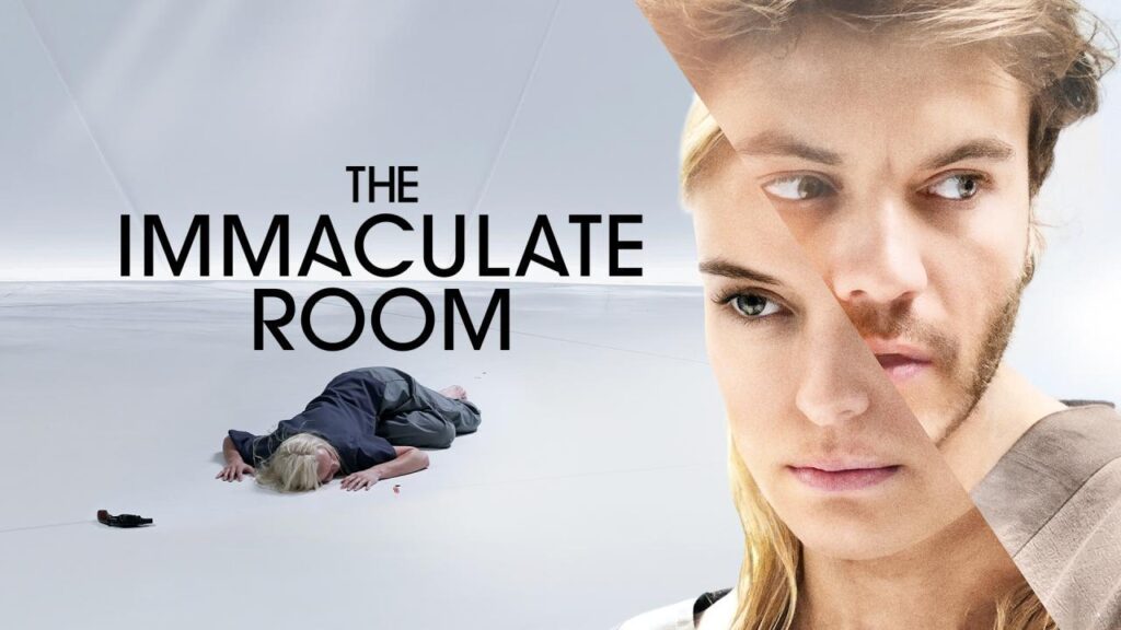 مشاهدة فيلم The Immaculate Room 2022 مترجم كامل HD