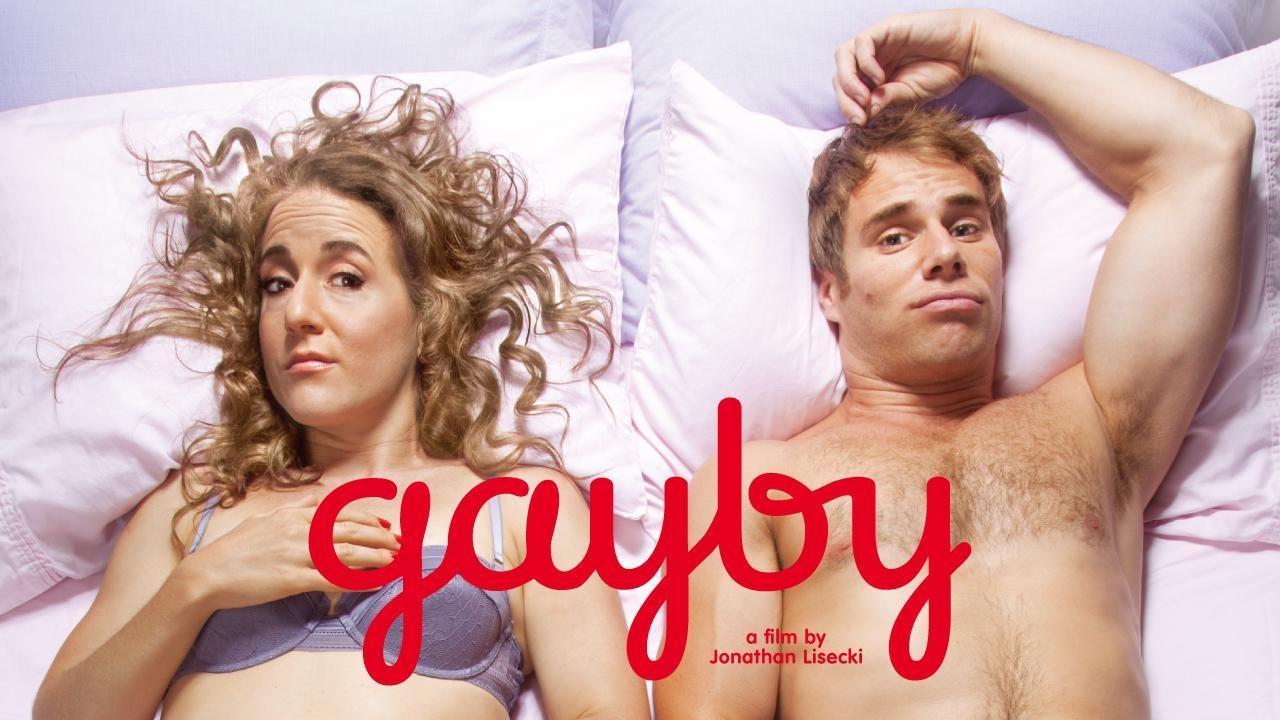 مشاهدة فيلم Gayby 2012 مترجم