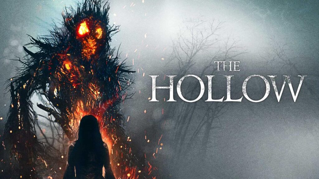 مشاهدة فيلم The Hallow 2015 مترجم كامل HD