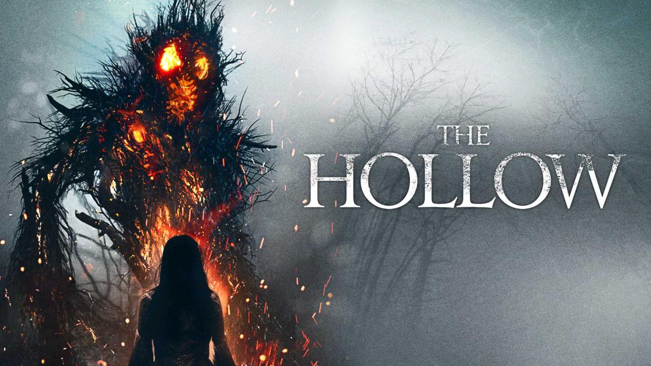 مشاهدة فيلم The Hallow 2015 مترجم كامل HD