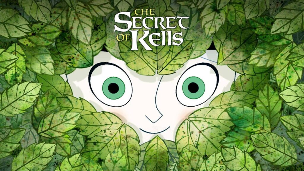 مشاهدة فيلم The Secret of Kells 2009 مترجم