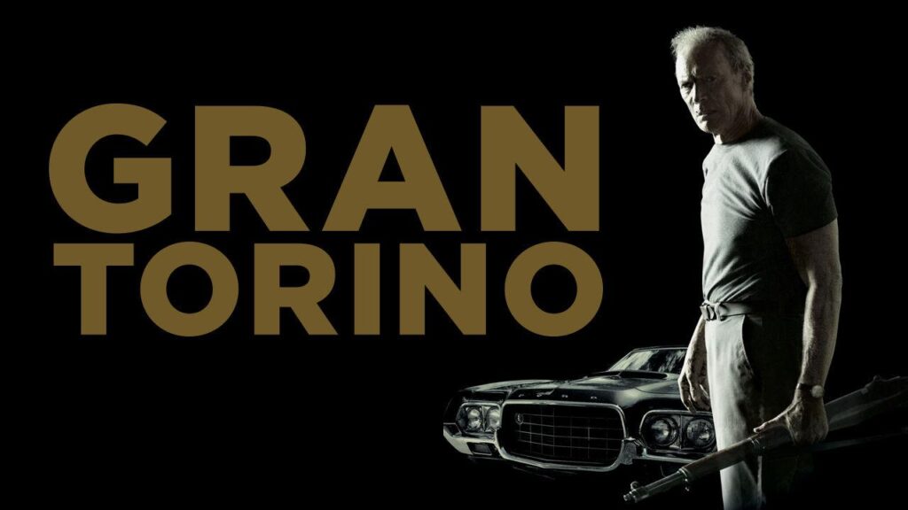 مشاهدة فيلم Gran Torino 2008 مترجم