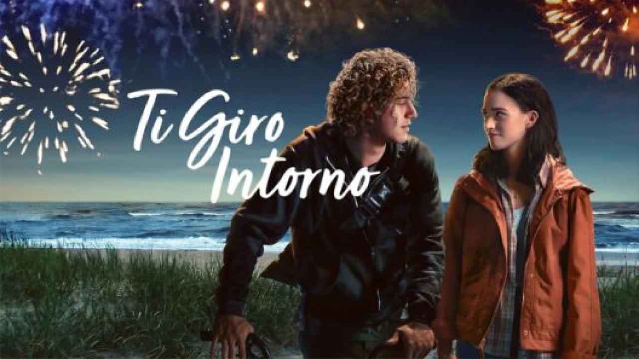 مشاهدة فيلم Along for the Ride 2022 مترجم كامل HD