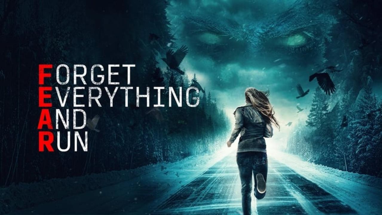 مشاهدة فيلم Forget Everything and Run 2021 مترجم كامل HD