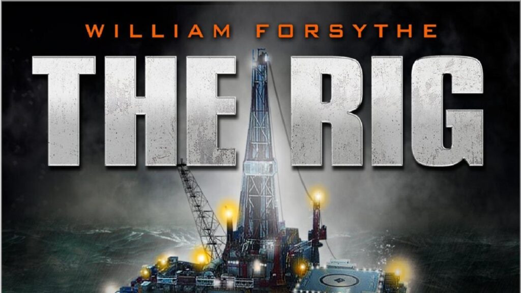 مشاهدة فيلم The Rig 2010 مترجم