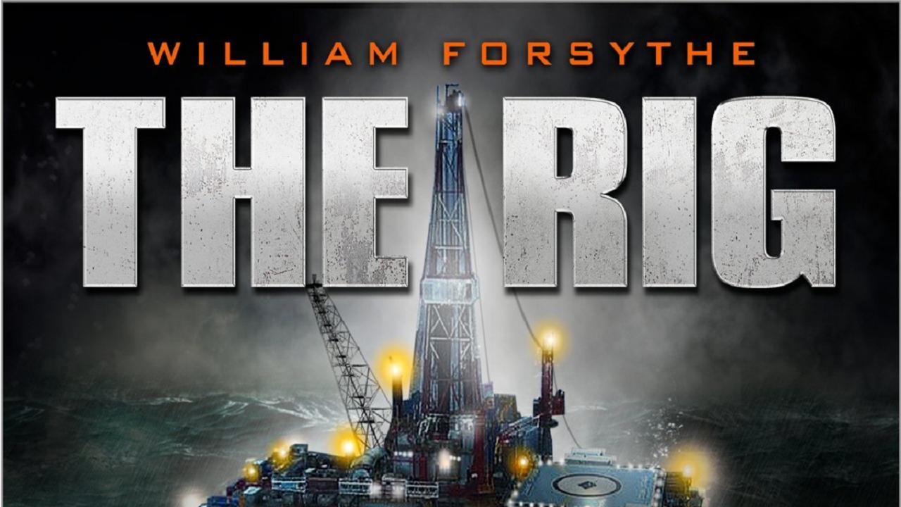 مشاهدة فيلم The Rig 2010 مترجم