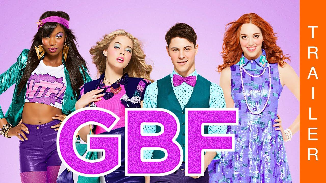 مشاهدة فيلم G B F 2013 مترجم
