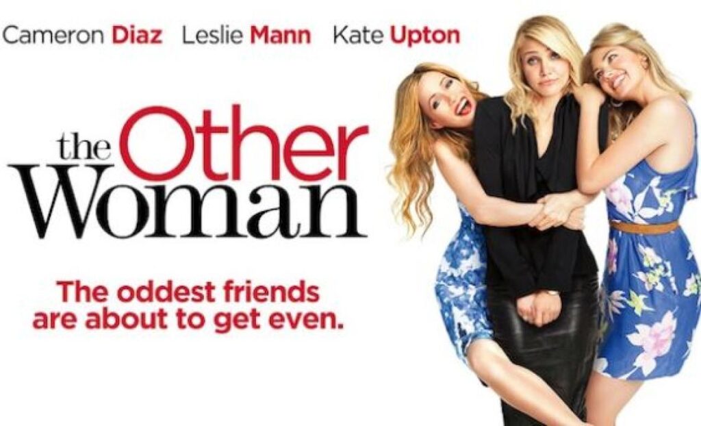 مشاهدة فيلم The Other Woman 2014 مترجم كامل HD
