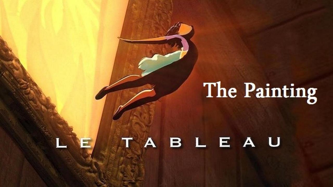 مشاهدة فيلم The Painting 2011 مترجم
