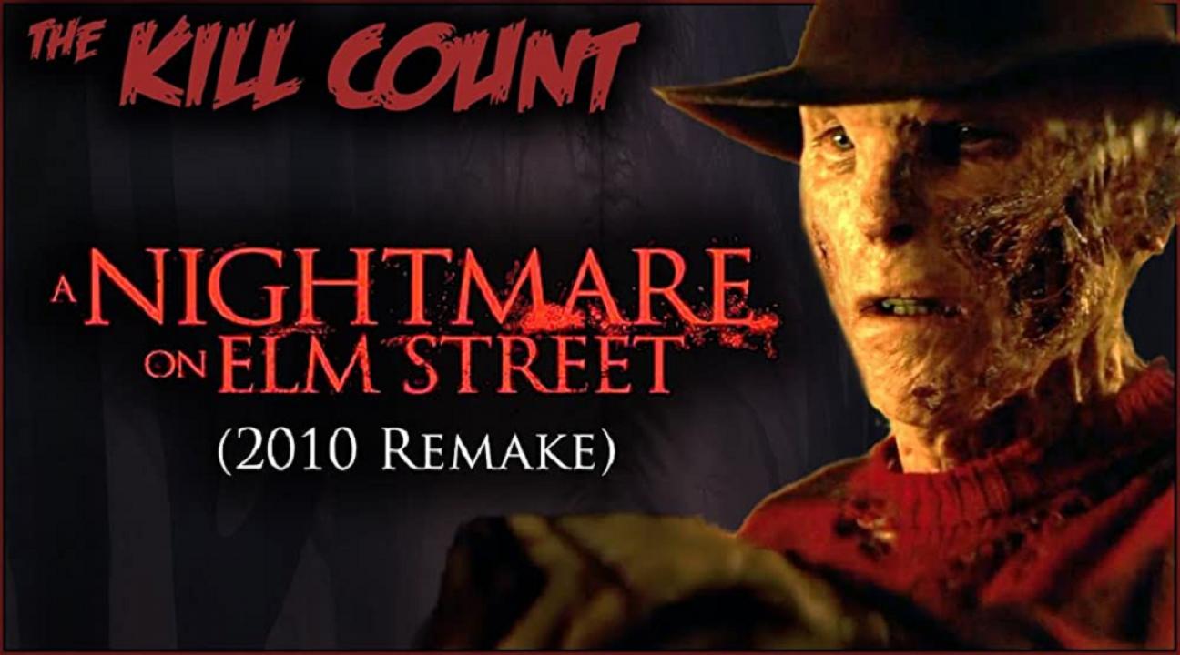 مشاهدة فيلم A Nightmare on Elm Street 2010 مترجم