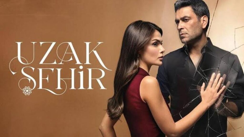 مشاهدة مسلسل المدينة البعيدة الحلقة 64 الرابعة والستون مترجمة HD