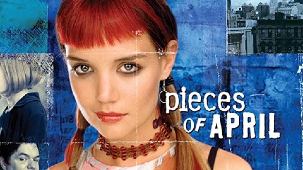 مشاهدة فيلم Pieces of April 2003 مترجم