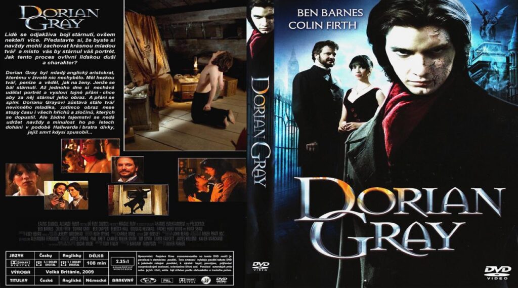 مشاهدة فيلم Dorian Gray 2009 مترجم